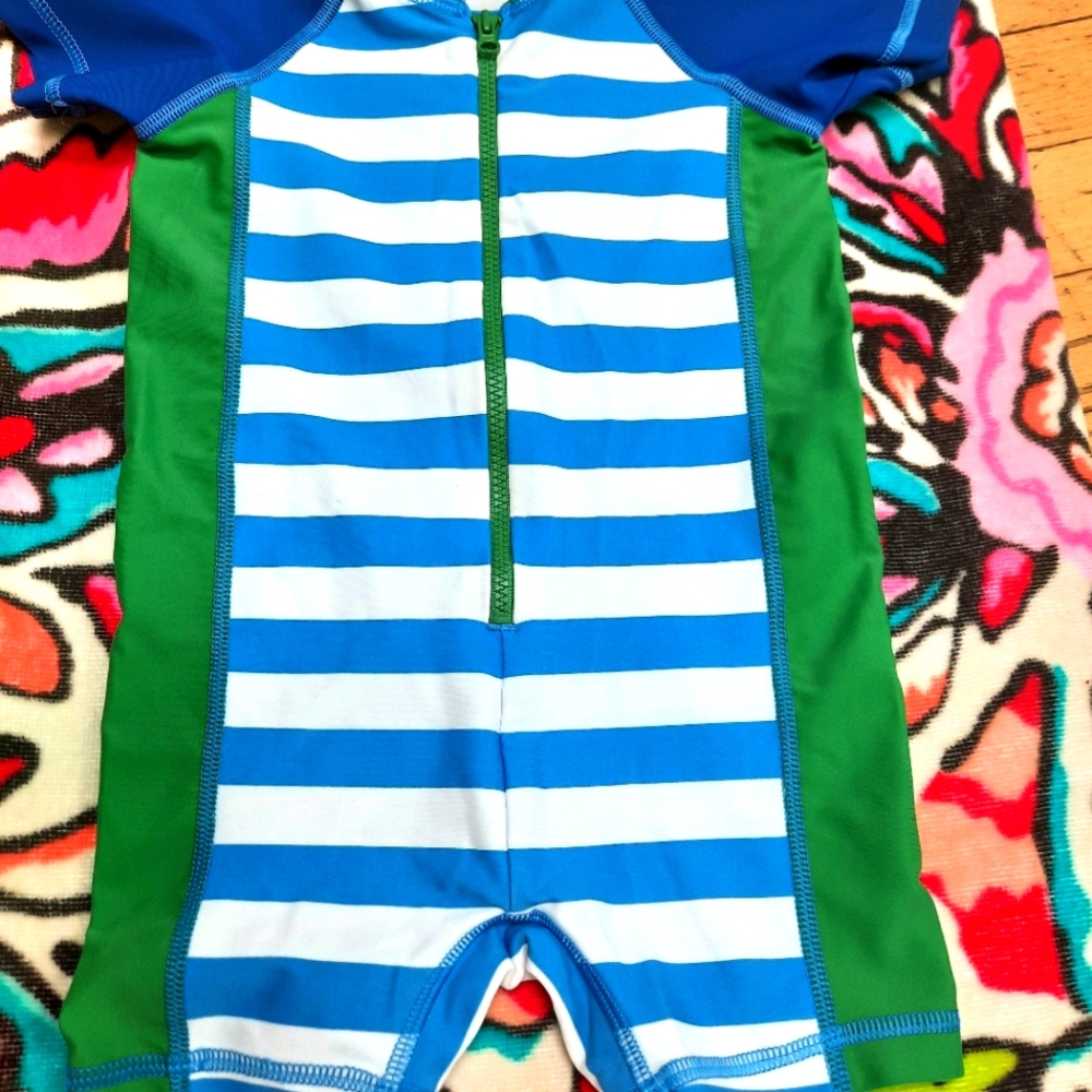 Swimsuit